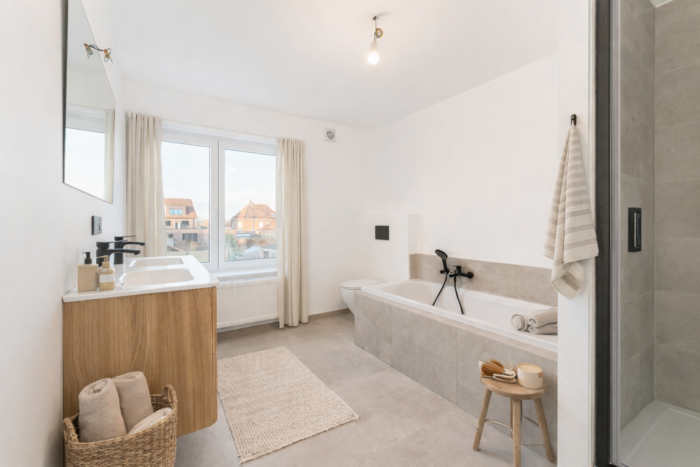 Badkamer Dadizele