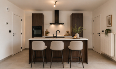 Keuken Koffiestraat 19