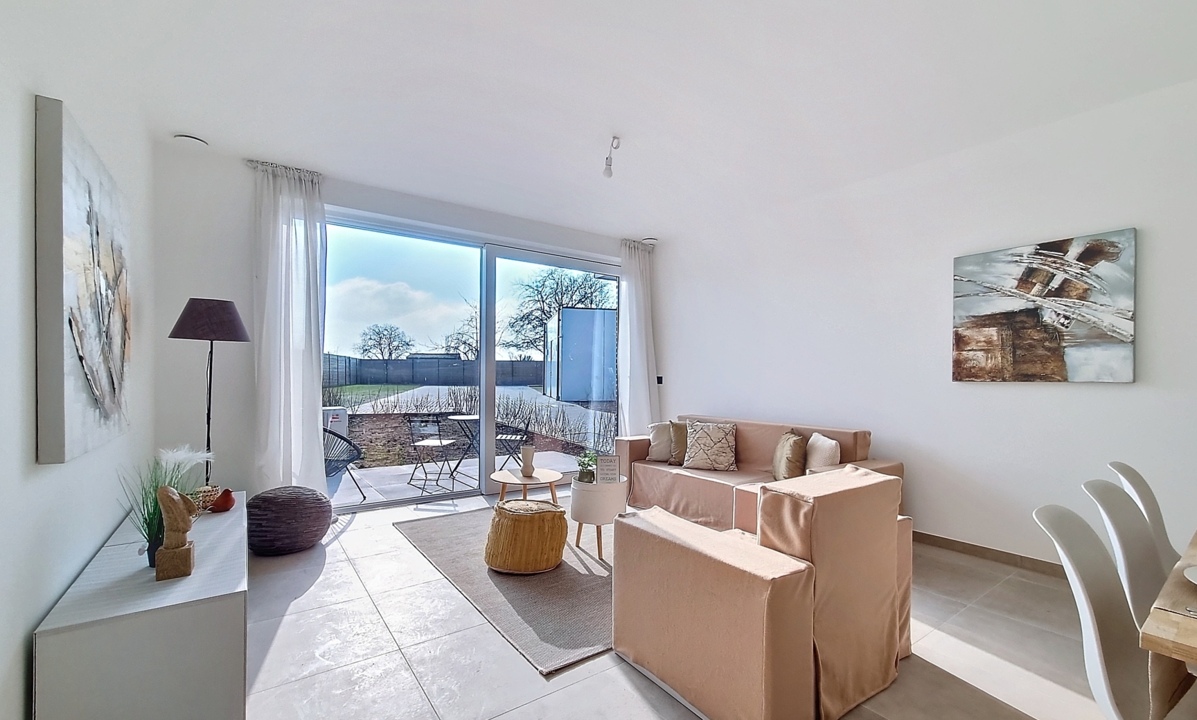 Anzegem Home Staging 1