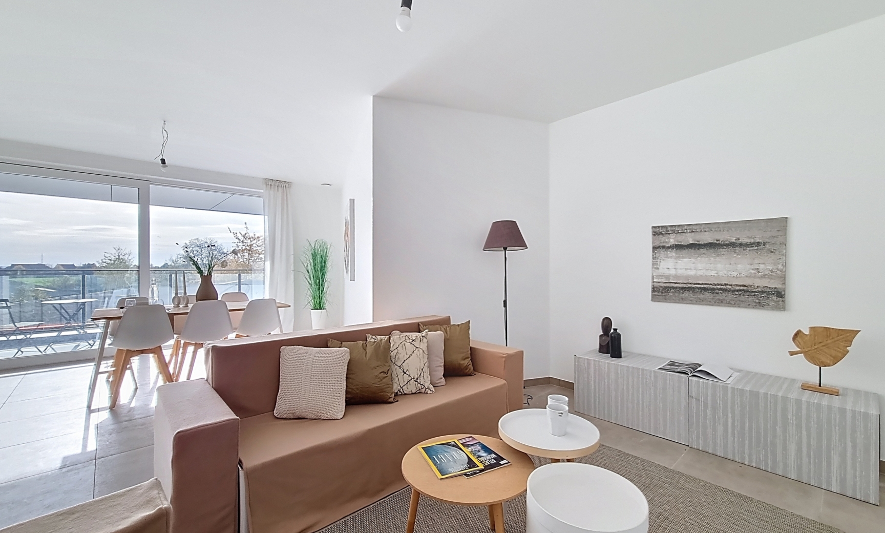 Anzegem Home Staging 1