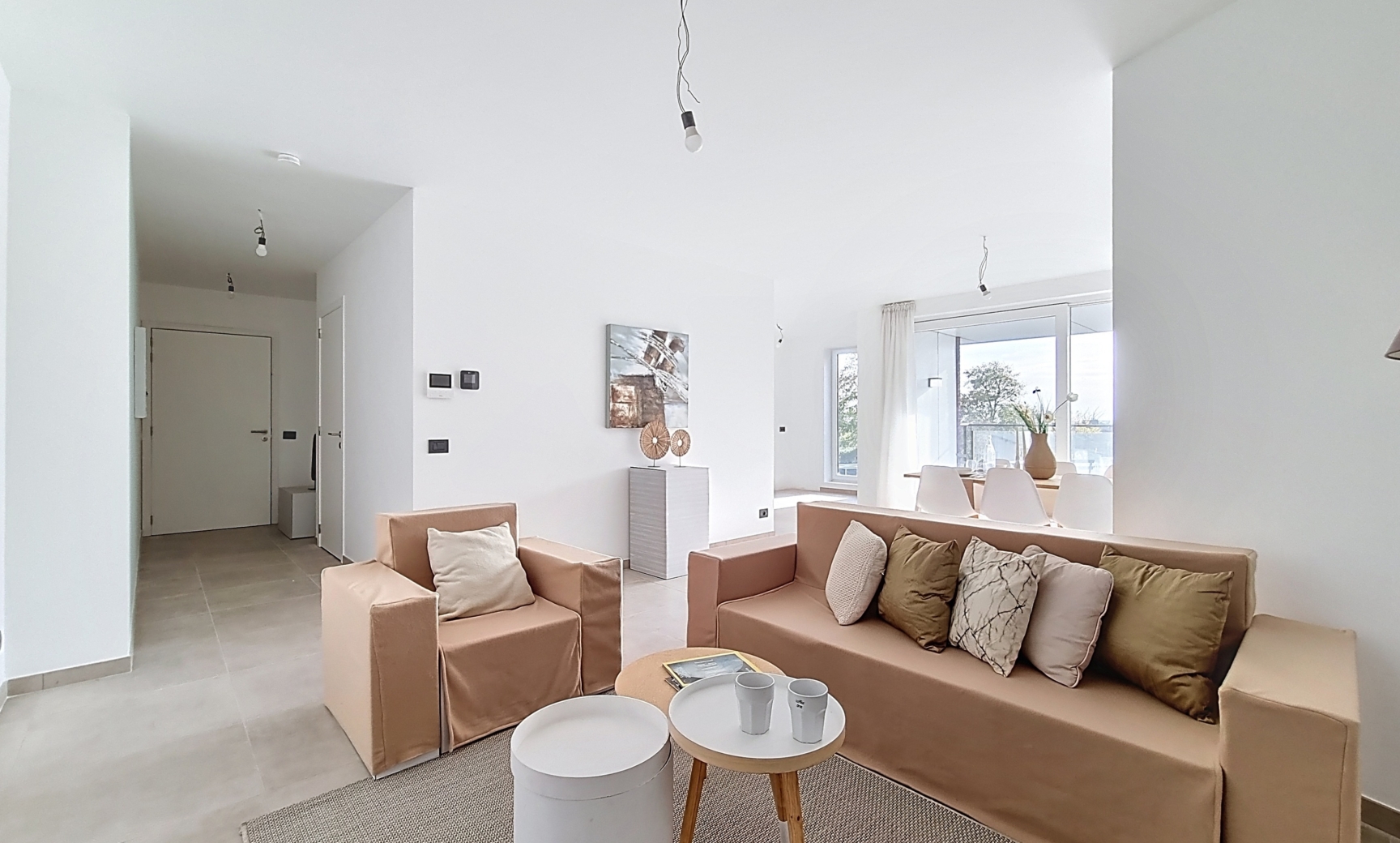 Anzegem Home Staging 2