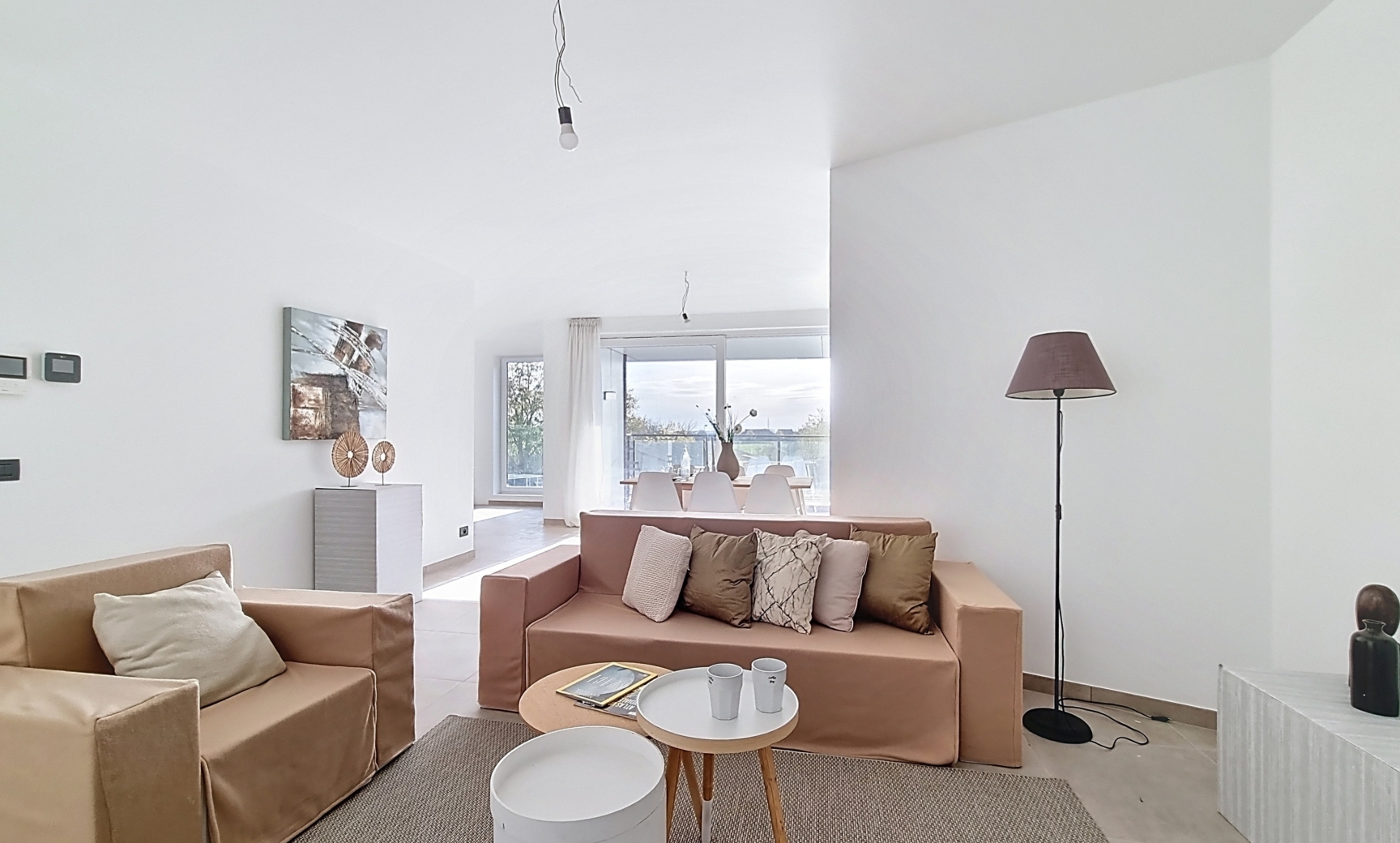 Anzegem Home Staging 4