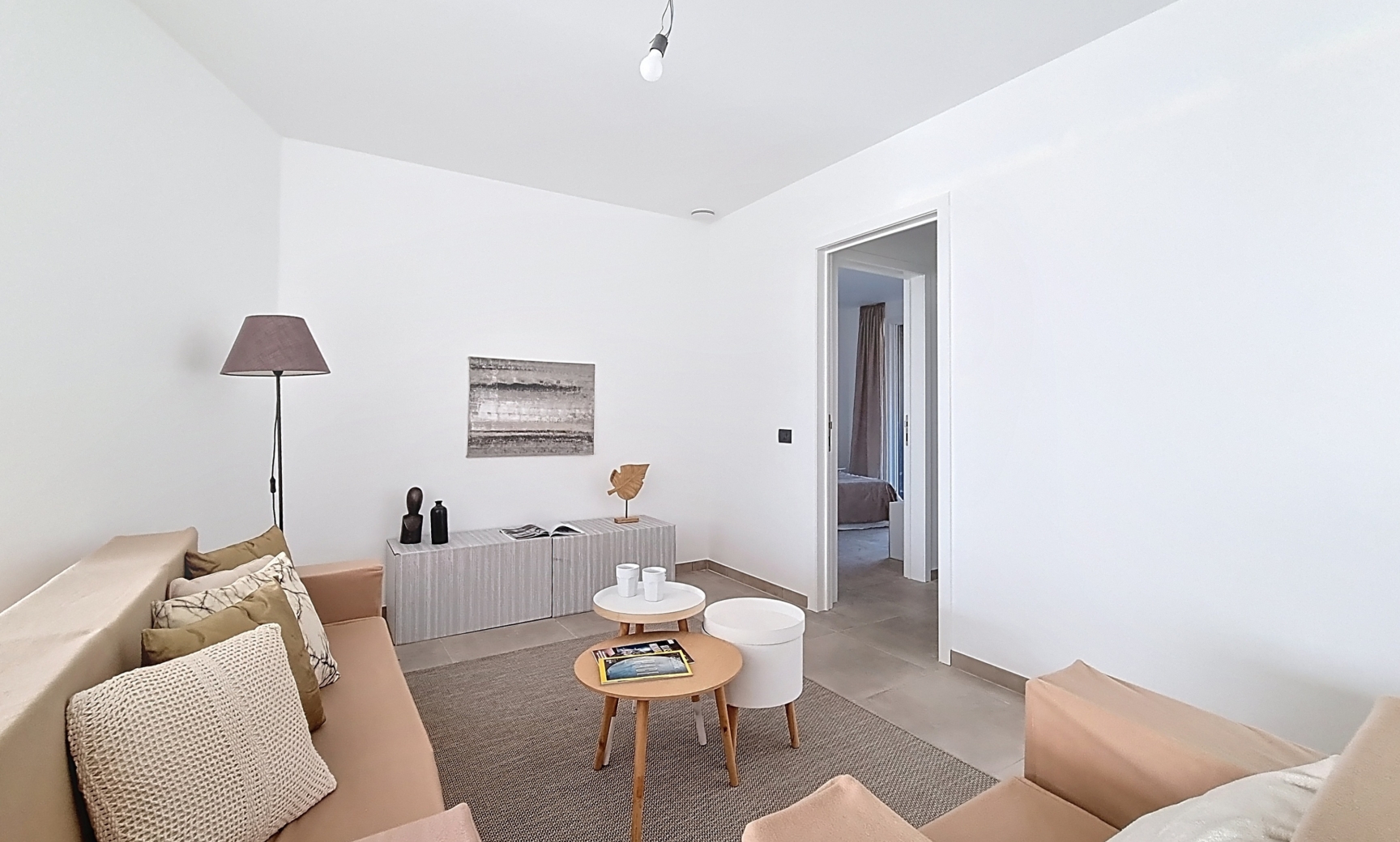 Anzegem Home Staging 6
