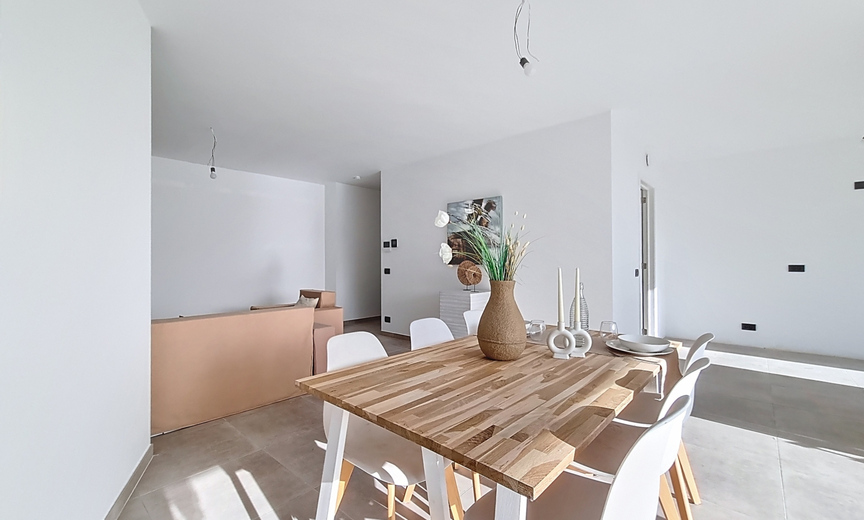 Anzegem Home Staging 8