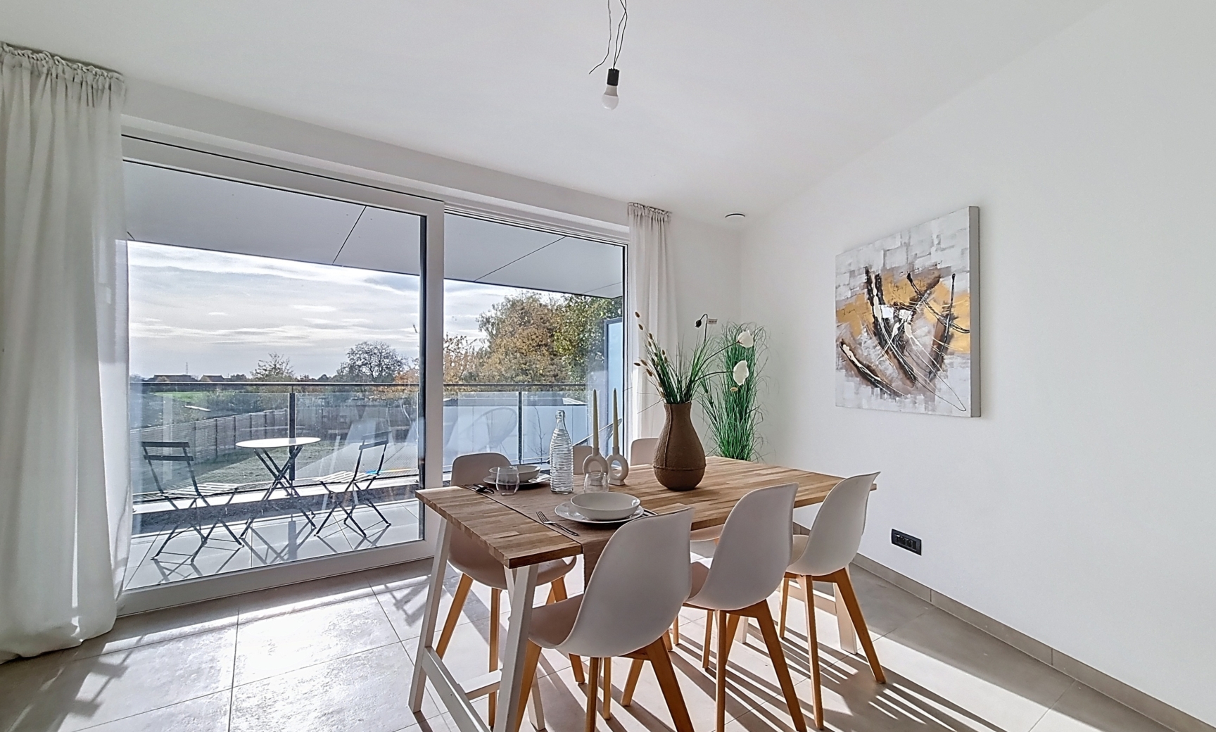 Anzegem Home Staging 8a