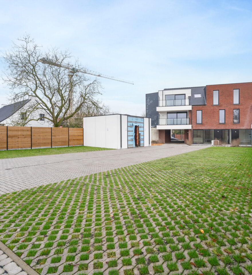 Anzegem (Ingooigem)